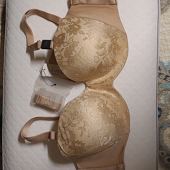 Soma Convertible Bra - Picture 1 of 6